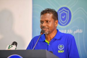 ކޮމަންޑޫ ދާއިރާއަށް ހަންނާންގެ 31 ވަޢުދު، ވިދާޅުވަނީ ނުފުއްދޭވަރުގެ ވަޢުދެއް ނުވާނެކަމަށް!