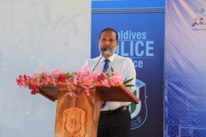 ކުރަންޖެހޭ އެންމެ މުހިންމު އެއްކަމަކީ ކުށްމަދު އަމާން މުޖުތަމައެއް ގާއިމް ކުރުން: އިމްރާން
