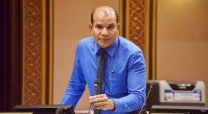 ކޮމަންޑޫ ދާއިރާގެ ރައްޔިތުންގެ ނިންމުން ވަނީ މުޅިރާއްޖޭގެ ރައްޔިތުންގެ އުއްމީދުތަކާ ގުޅިފަ: ލަތީފް