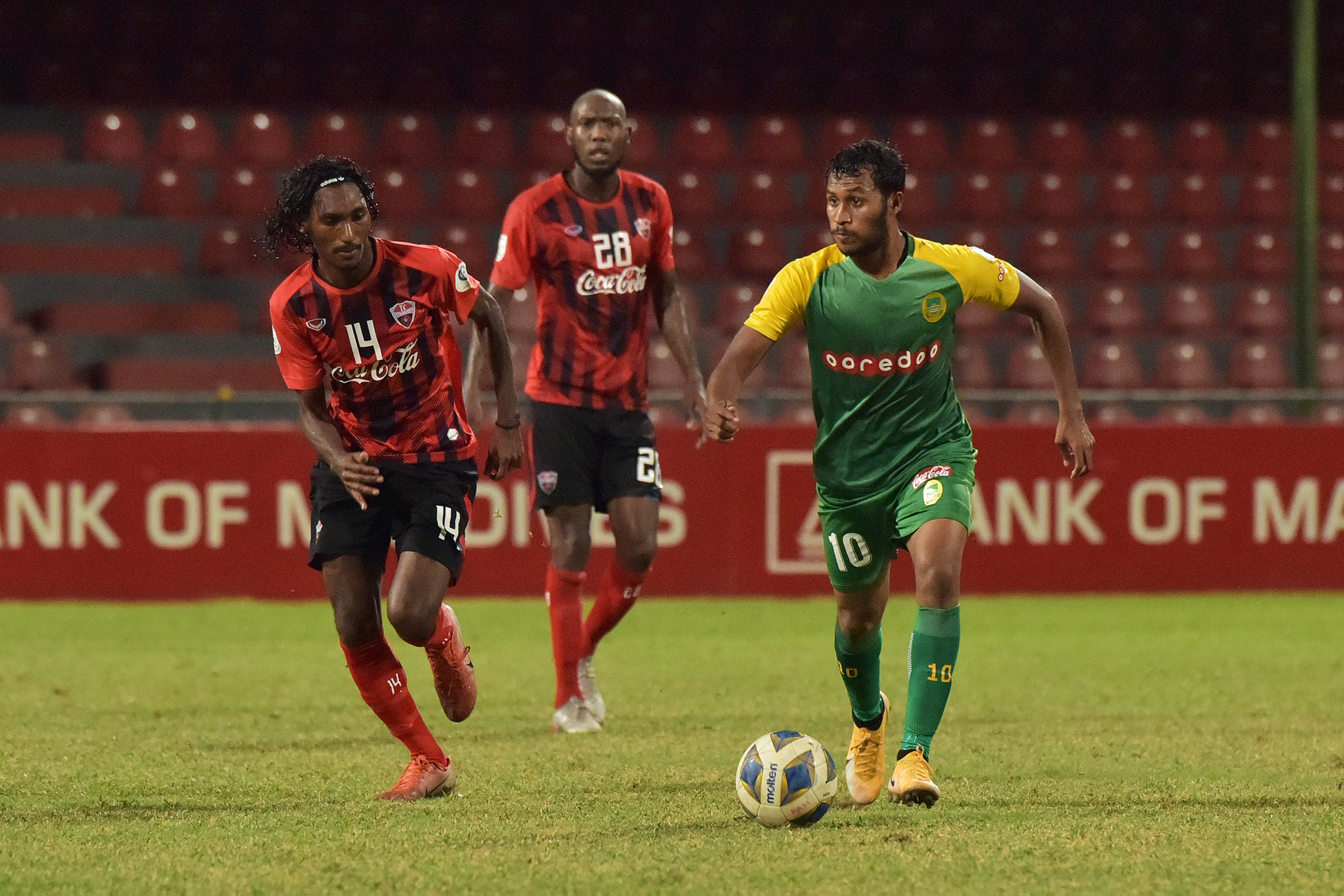 ދިވެހި ޕްރިމިއާ ލީގު ފެށުން ފަސްކޮށްފި