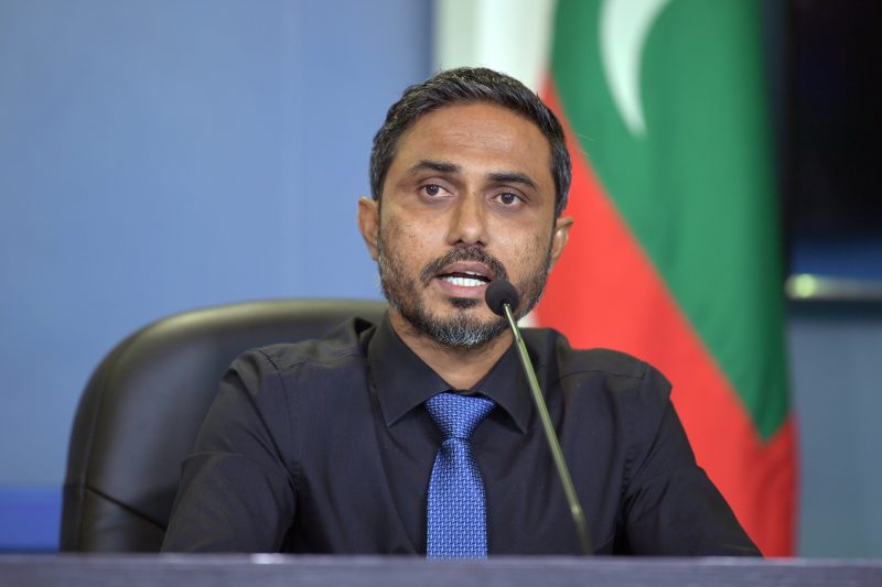 އޭސީސީގެ މެންބަރުކަމަށް ފްލެޓް ކޮމިޓީގެ ޠަޙާގެ އިތުރުން އޭސީސީގެ އިންވެސްޓިގޭޓަރުން