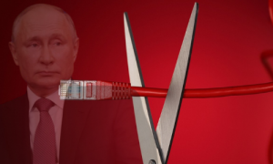 ރަޝިއާ ސްވިފްޓުން ބޭރު ކޮށްލުން! ރަޝިއާއާއި ދެކޮޅަށް ބޭނުން ކުރާ އިގްތިސާދީ ނިއުކުލިއަރ ބޮން!