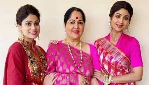 ޝިލްޕާއާއި މަންމަ އަދި ކޮއްކޮ ކޯޓަށް ހާޒިރުވާން އަންގައިފި