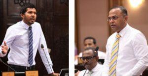 ވައްޑެ އަނދުން ހުސައިންއަށް: ސަރުކާރުގެ ވައުދުތައް ފުއްދޭނީ ޗެއަރޕާސަން ކަން ލިބުނީމަ ތޯ؟