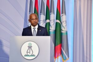 އަޙްމަދިއްޔާއަށް ދިމާވެފައިވާ ޖާގައިގެ ދަތިކަން ހައްލުކުރުމަށް އެހީތެރިވާނަން: ރައީސް