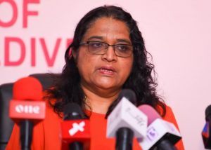 އަހަރެއް ފަހުން ތަޢާވަލުކުރި އާޒީމާގެ ޝަރީޢަތް ކެންސަލްކޮށްފި