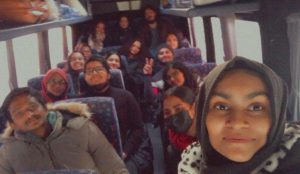 ޔޫކްރެއިންގައި ތިބި 15 ދަރިވަރަކު ރާއްޖެ އަތުވެއްޖެ