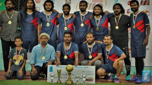 ވީމީޑިއާ އިންވިޓޭޝަނަލް ކަޕުގެ ޗެމްޕިއަންކަން ޓީވީއެމްއަށް