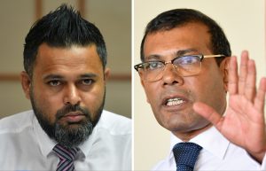 އިންޑިއާގެ މުސްލިމުންނާ ދެކޮޅަށް ހިންގާ އަމަލުތަށް ކުށްވެރިކުރަން ގޮވާލާ ކުއްލި މައްސަލަ ހުށައަޅަން ފުރުޞަތެއް ނުދިން