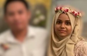 ލަމްހާވެސް ޝަރީއަތް ނިމެންދެން ބަންދަށް