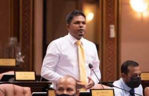 އަޅުގަނޑުމެން އުންމީދުކުރި ވަރަށް ކަންކަން ނުވޭ: މޯޑު