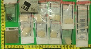 ކުޅުދުއްފުށީ ގެއެއް ބަލައި ފާސްކޮށް މަސްތުވާތަކެއްޗާއެކު މީހަކު ހައްޔަރުކޮށްފި