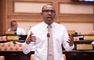 އާޒިމަށް ބޮޑު ފިޔަވަޅެއް، ޕާޓީން ވަކިކޮށް، ޕާޓީގެ ޓިކެޓެއް ނުލިބޭގޮތަށް ފިޔަވަޅު އަޅައިފި