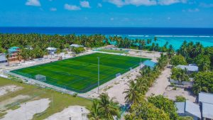 ޔޫތް ޗެމްޕިއަންޝިޕް ފައިނަލް ފ.ނިލަންދޫގައި ކުޅެން ނިންމައިފި