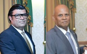 ޖަޕާނަށް ޞާބިރު، ބެލްޖިއަމަށް ޢުމަރު ހަމަޖައްސާ ރުހުން ހޯދަން ފޮނުވައިފި