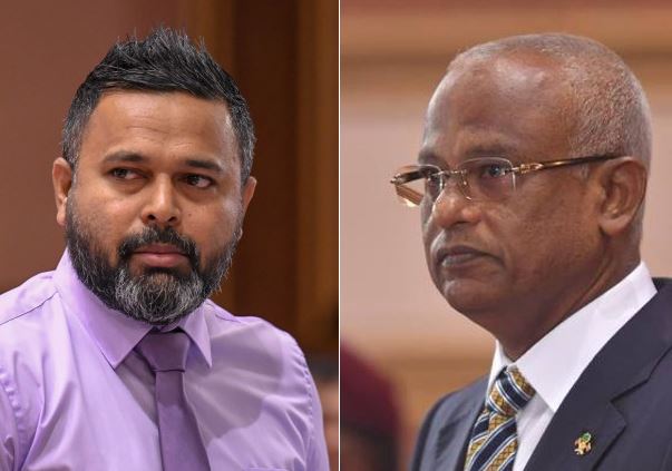 ޝިޔާމްގެ ފާޑުކިޔުން: ރީތި ބަޔާނެއް އިއްވިދާނެ، ކުރީގެ ބަޔާނުން ހާސިލްވީ ކިހާވަރެއްތޯ؟