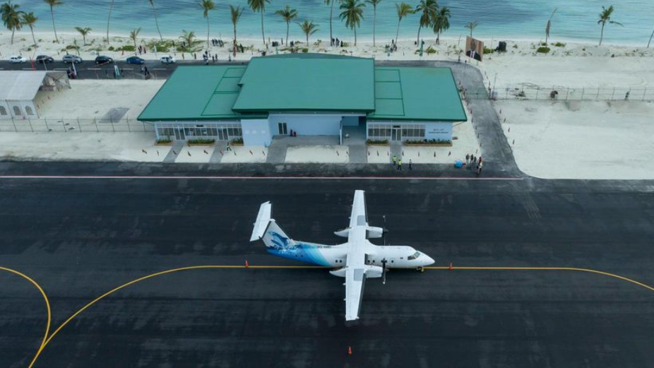 އަގުކުޑަކޮށް، އަނެއްކާވެސް 6 އެއާޕޯޓް އަޅާނެ ބަޔަކު ހޯދަނީ