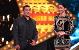 އެންމެ ފުރަތަމަ ފިލްމެއް ކުޅުމަށް ފުރުސަތު ދިނީ ސަލްމާން: ދީޕިކާ