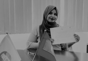 އީމާން މަރުވި ކަމަކަށް އަދި ނުނިންމާ: އޭޑީކޭ