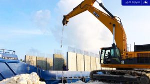 ހިންމަފުށީ ބަނދަރު ތަރައްޤީކުރުމުގެ މަޝްރޫޢު ބާރަށް ކުރިއަށް!