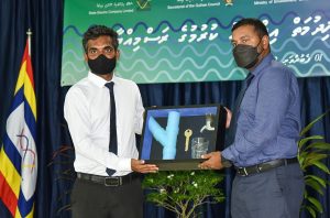 ގުޅީގެ ފެނާއި ނަރުދަމާ ނިޒާމު ހިންގުމާ ސްޓެލްކޯއިން ހަވާލުވެއްޖެ!