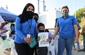 ސްޓެލްކޯއިން ކުޑަކުދިންގެ ހަވީރެއް މާދަމާ ހުޅުމާލޭގައި ބާއްވަނީ