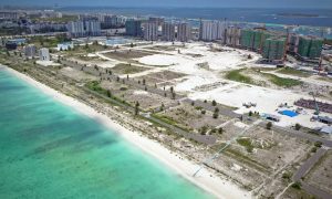 އެންމެ ބޮޑުއަގު ހުށަހެޅި 26 މީހުންނަށް ދެވަނަ ފިޔަވަހީގެ ބީޗްފްރަންޓުން ބިންދީފި