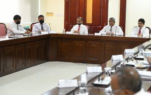 އެއްބަސްވުންތަކުގައި ގޯހެއްނެތް، ނުރައްކާ އޮތީ ރާއްޖެއާއިމެދު ފިޔަވަޅު އަޅާފާނެތީ: ސަރުކާރު