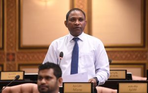 ދަންވަރަށް މާފޮޅޭހެން ހުކުމްތައް އައުމުގެ ސަޤާފަތް އަދިވެސް ތަކުރާރުވެދާނެ: ސައުދު