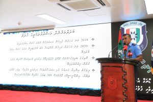 "ޑުރަގް ކެފޭ"ތަކުން އާންމުކޮށް ޚިދުމަތް ހޯދާ 1118 ދިވެހިން