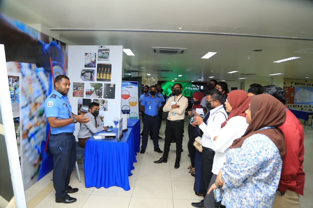 14 އަހަރުގައި، މަސްތުވާތަކެތީގެ 53 މައްސަލަ