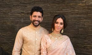 ފަރްހާންގެ ކައިވެނީގައި އެންމެ ގަދައަށް ނެށީ ރިތިކް!