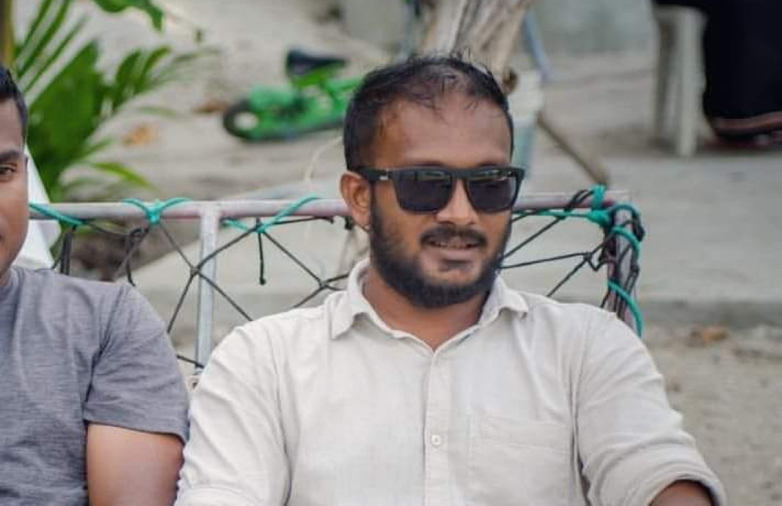 ޔޫތުގެ ނައިބު ނާޞިހު، ސްޓޭޓް މިނިސްޓަރަކަށް