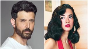 ލޯބިވެރިޔާގެ އަތުގައި ހިފައިގެން ރިތިކް މި ނައްޓާލީ ކޮންތާކަށް؟