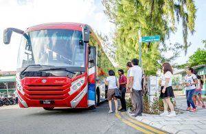 އަންނަ މަހުގެ 2 ވަނަ ދުވަހުން ފެށިގެން މާލެއިން ފޭސްޓޫއަށް ޑައިރެކްޓް ބަސް ދަތުރުފަށަނީ