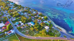 މަރަދޫފޭދޫ ގެއެއްގެ ތެރެއިން މަރުވެފައި އޮތް މީހަކު ފެނިއްޖެ