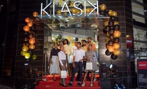 ބައިނަލްއަޤްވާމީ މަޝްހޫރު ދެ ބްރޭންޑަކާއެކު "ކްލެސިކް" ފިހާރަ ހުޅުވައިފި