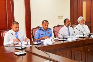 "އައުޓް ކުރަން ގޮވާ އެއްޗެއް ސާފެއް ނޫން"! އިންޑިއާ އައުޓު ކެމްޕޭނަކީ ބައެއް އިސް ފަރާތްތަކަށް ޖޯކެއް؟