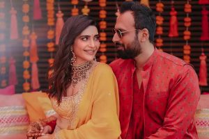 ޓީވީ ތަރި ކަރިޝްމާ ތަންނާ ކައިވެނި ކޮށްފި