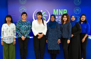 ހުސްވެފައިވާ ވިލިމާލޭ އަންހެނުންގެ ކޮމެޓީ ގޮޑިއަށް އެމްއެންޕީން ވާދަކުރަނީ