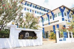 އެމްއެންޔޫ މެޑިސިން ސްކޫލްގައި ދަރިވަރުންތަކަކަށް ގަނާ ކުރި މައްސަލަ ބަލަނީ