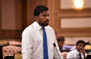 ޕާޓީ ދޫކޮށް ނުދާނެކަމުގެ ޔަގީންކަން ރާއީ ދީފި