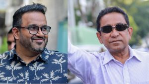 ޕީޕީއެމް އަކީ ހަރުކަށި ފިކުރުގެ ކުޑަ ޖަމާޢަތެއް: އެމްޓީޑީ