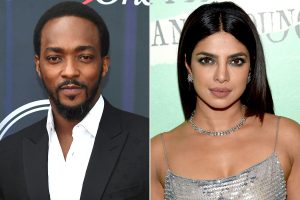 "އެންޑިންގ ތިންގްސް"ގައި ޕްރިޔަންކާ އާއެކު އެންތޮނީ މެކީ!