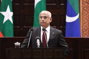 ރިޔާސީ ބަޔާން: މާރޗްމަހުގެ ފުރަތަމަ ހަފްތާއިން ފެށިގެން މިފްކޯއަށް މަސް ގަންނަ އަގު ބޮޑު ކުރަނީ