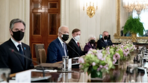 އެމެރިކާއިން އީރާނާ ދެކޮޅަށް އަޅާފައިވާ ދަތިކުރުމުގެ ބައެއް ފިޔަވަޅުތަކަށް ލުއިދީފި