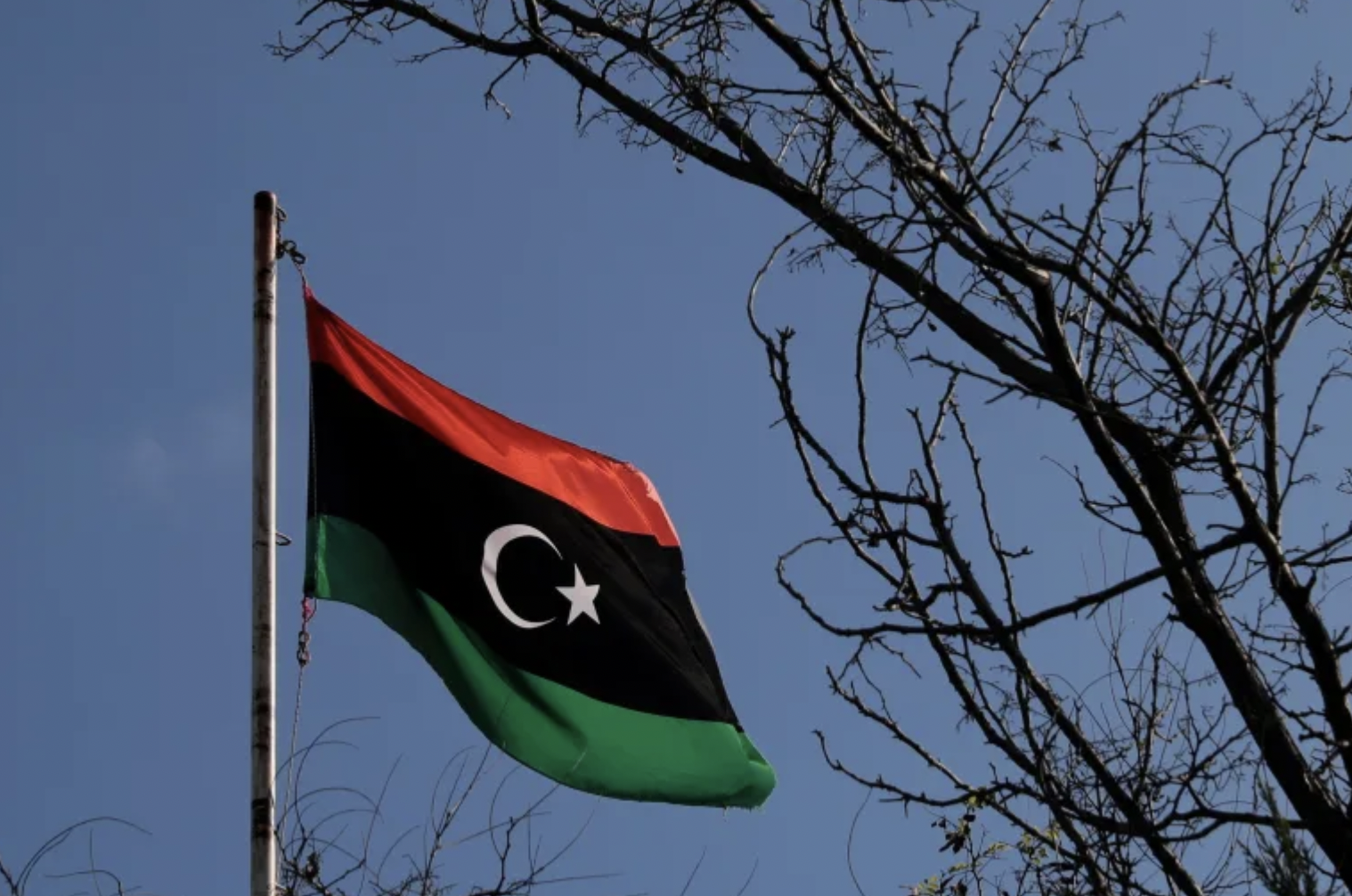 ސިޔާސީ ބައިބައިވުންތަކަށް ހައްލު ނުލިބި، ލީބިއާ އަނެއްކާވެސް އަހުލީ ހަގުރާމައަކަށް ހިގައިދާނެކަމުގެ ބިރު ހީވެއްޖެ