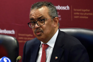 ކޯވިޑް ކާރިސާގެ އެންމެ ނުރައްކާތެރި ހާލަތަށް މިއަހަރު ނިމުން އަތުވެދާނެ: ދުނިޔޭގެ ސިއްޙަތު ޖަމިއްޔާ