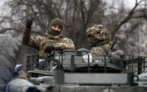 ހަގުރާމަކުރުމުގެ ތަޖުރިބާހުރި ގައިދީން ޔޫކުރެއިން އިން ހަގުރާމައަށް ނެރެނީ