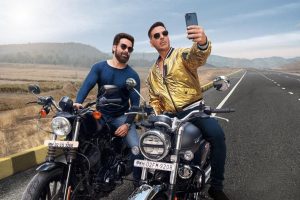 "ސެލްފީ" ދައްކާލައިފި